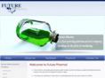 futurepharma-eg.com
