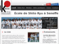 karate-shitokai.com