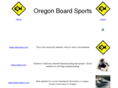 oregonboardsports.com