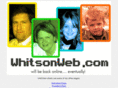 whitsonweb.com