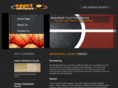 basketballsurface.net