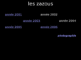 leszazous.net