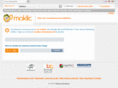 moklic.com