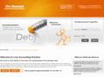 theliveaccount.com