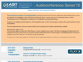 ast-audioconference2010.org