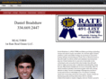 danielbradshaw.info