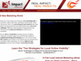 impactyourcompany.com