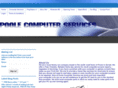 poolecomputerservices.net
