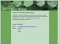 santafecarbonexchange.org