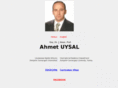 ahmetuysal.net
