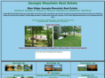 blueridgegamountainrealestate.com