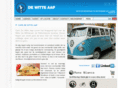 dewitteaap.nl