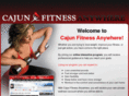 cajunfitnessanywhere.com