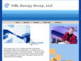 cmlenergygroup.com