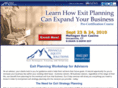 exitplanninghartford.com