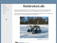 fieldrobot.dk