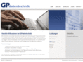 gpwebhosting.de