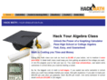 hackmath.com