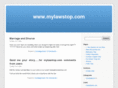 mylawstop.com