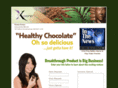sunsetchocolatedelites.com