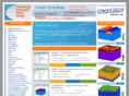 tcadtutorial.com