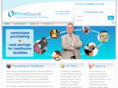 primesourceadmin.com