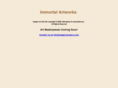 immortalartworks.com
