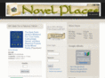 novelplacesusa.com