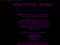 wyrddesign.com