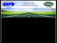 gnpbconstruction.com