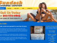 sundashtanning.com
