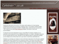 cafebistro.co.uk