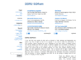 ddr2sdram.org