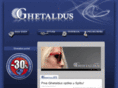 ghetaldus.hr