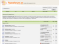 pappaforum.net