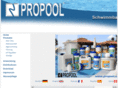 propoolchem.com