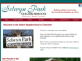 selwynpark.org