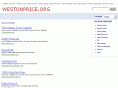 westonprice.org