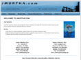 jmurtha.com