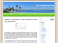 phpprogrammingtips.com