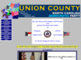 unioncountynorthcarolinademocraticparty.org