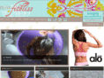 missfitbliss.com