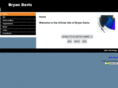 bryandavismusiconline.com