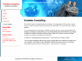 knowles-consulting.com