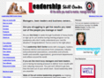 leadershipskillcenter.com