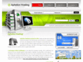 aphelionhosting.com