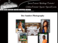 deesandersphotography.com
