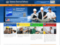 electricalestimatingsoftware.asia