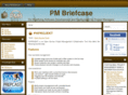 pmbriefcase.info