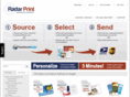 radarprint.com